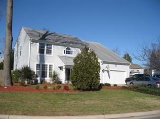 1305 Riverton Way, Chesapeake, VA 23322