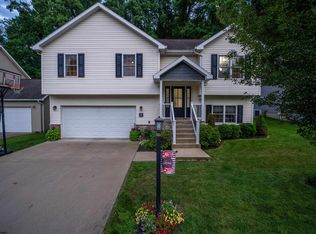 106 Ruidosa Ln, Morgantown, WV 26508