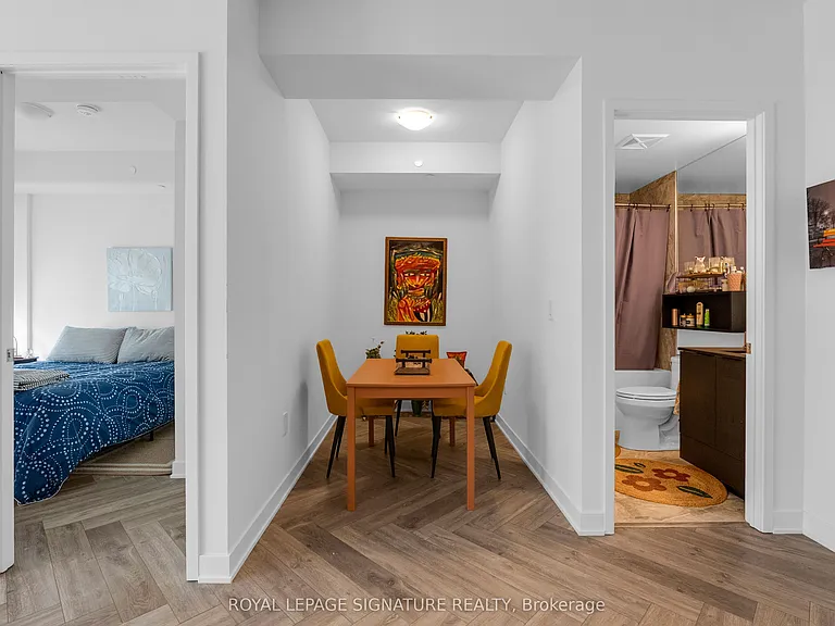 70 Princess St #2615 — Photo 11