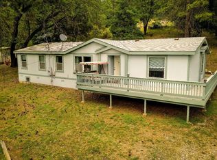 4441 Sweetbriar Ln, Garden Valley, CA 95633