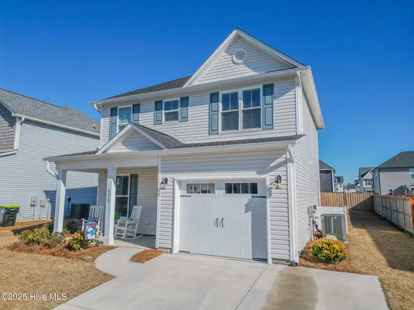 4010 Eclipse Avenue, Leland, NC 28451