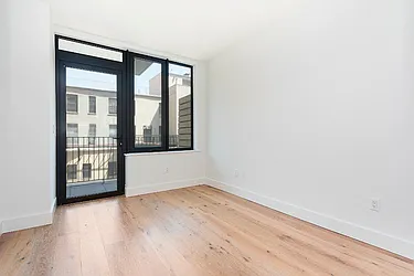 Rented by Living New York