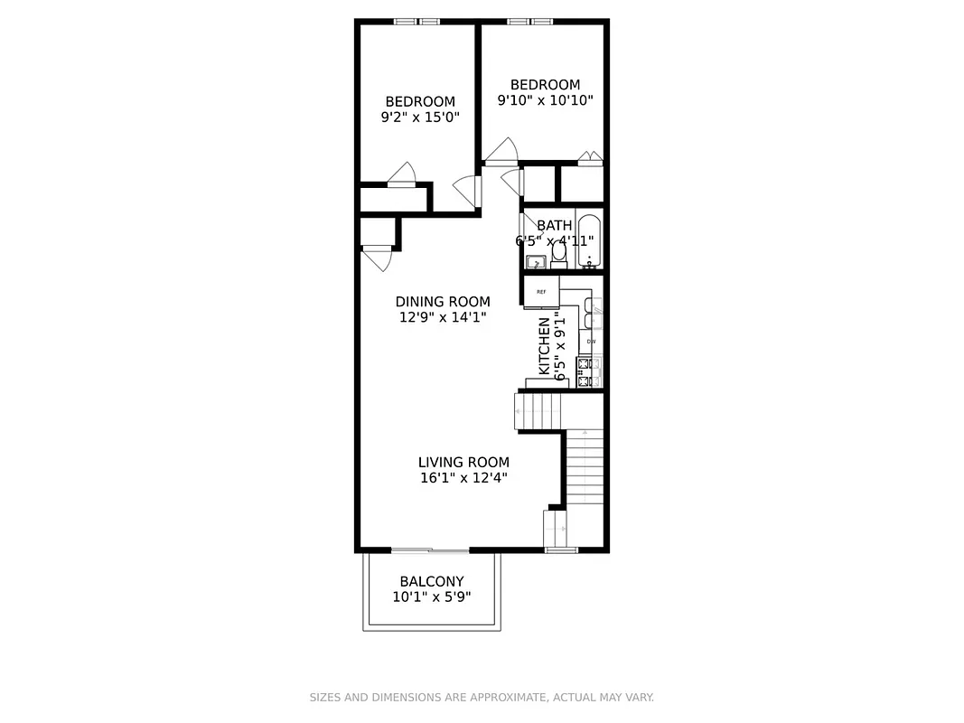 floor plan 3