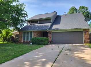 1306 W Aries Rd, Edmond, OK 73003