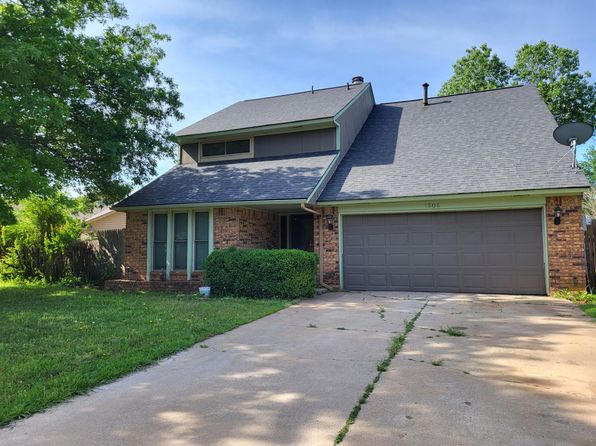 1306 W Aries Rd