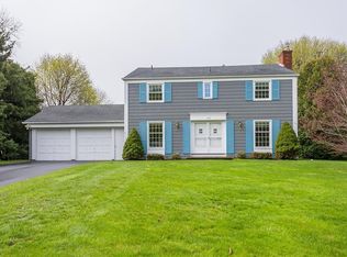 973 Pear Tree Ln, Webster, NY 14580