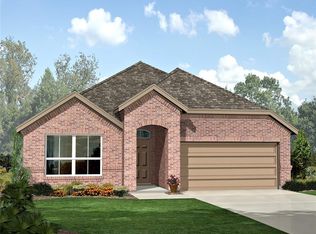 1713 Madeline Ln, Krum, TX 76249