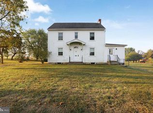 17223 Reiff Church Rd, Hagerstown, MD 21740