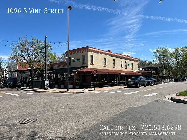 1096 S Vine St — Photo 39