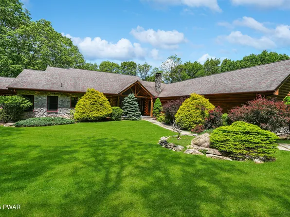 133 Nicoll Ln, Henryville, PA 18332