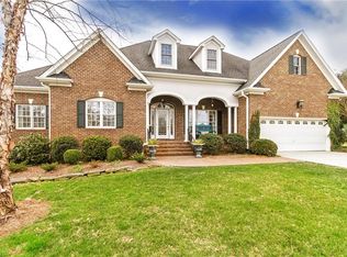 5009 Gleneagles Ct, Elon, NC 27244
