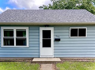 3193 Pulaski St, New Chicago, IN