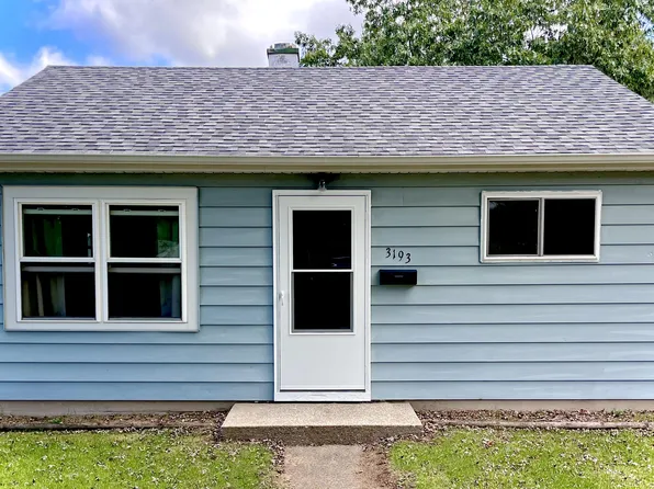 3193 Pulaski St, New Chicago, IN 46342