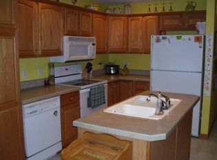 9103 Marfield Ct, Evansville, IN 47712