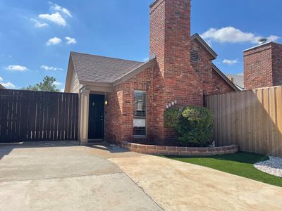 3611 Monclave Dr, Midland, TX, 79703