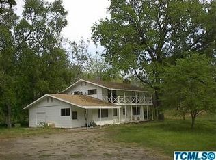 43432 N Fork Dr, Three Rivers, CA 93271