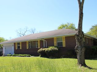 803 Gamble St, Greenville, AL 36037
