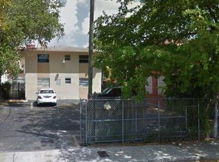 551 SW 3rd St APT 3, Miami, FL 33130