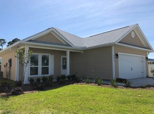 308 Moonraker Cir LOT 39, Panama City Beach, FL 32407