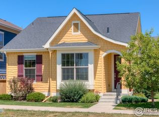 1513 Cottonwood Ave, Lafayette, CO 80026