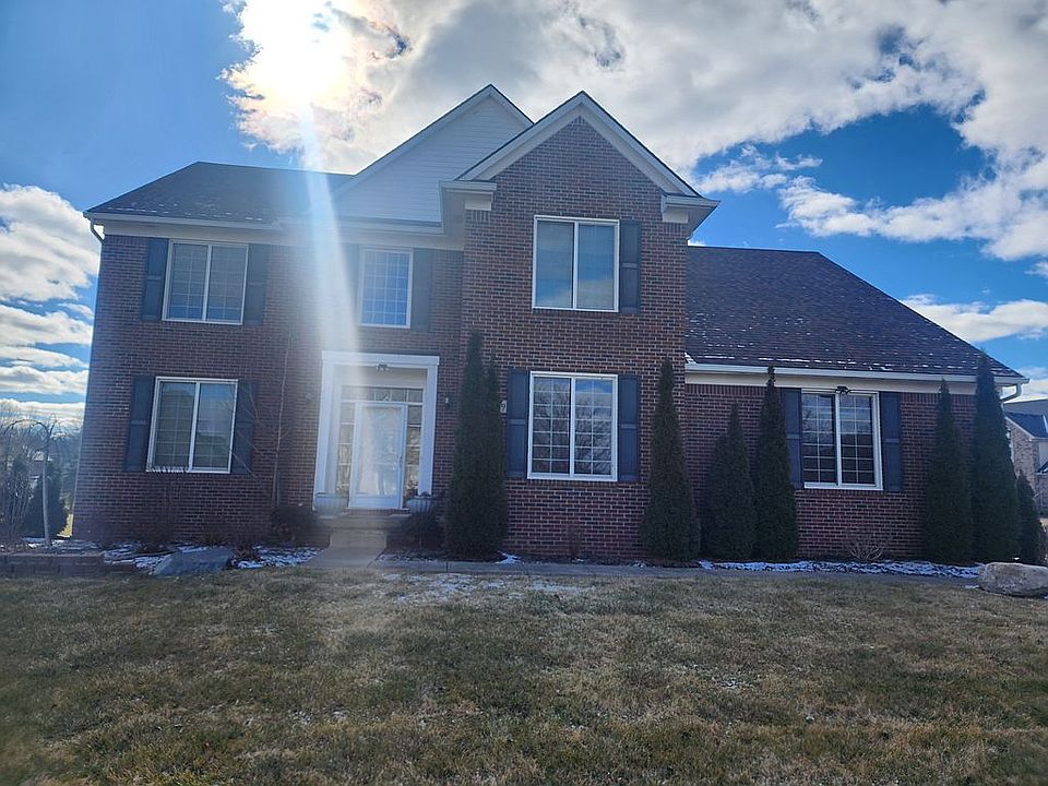 49389 Woodson Way, Canton, MI 48187 Zillow