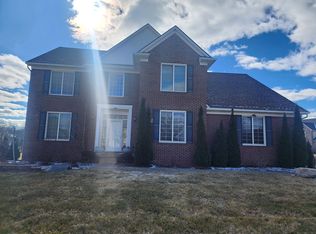 49389 Woodson Way #54, Canton, MI 48187