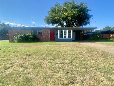 2701 64th St, Lubbock, TX, 79413