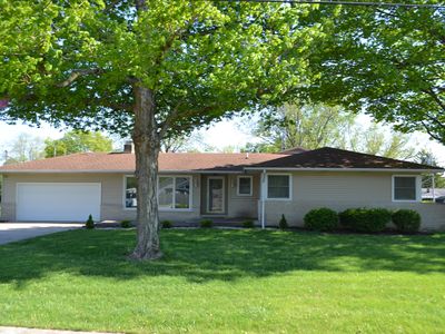 3881 Union St, Lafayette, IN, 47905