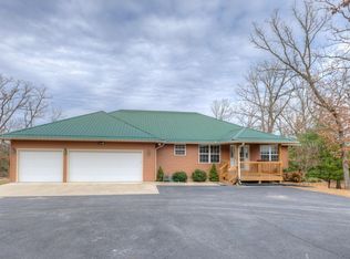 25584 N Rose Dr, Washburn, MO 65641