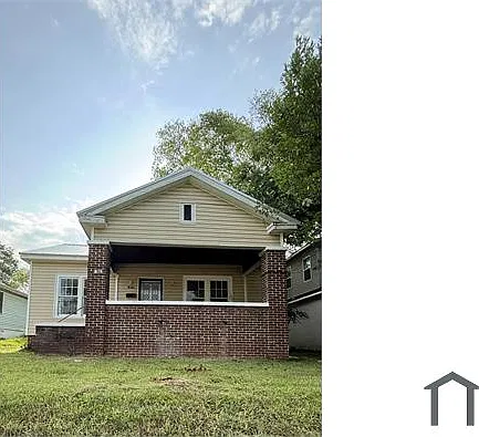 3 bed, 1450 sqft, $1,200 — Photo 1