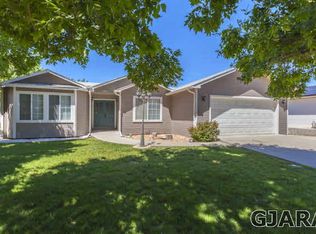 565 E Valley Dr, Grand Junction, CO 81504