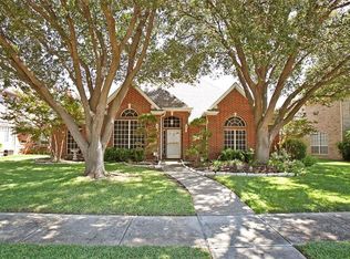 2508 Shadow Hill Ln, Plano, TX 75093