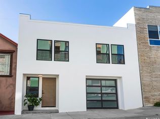 506 Banks St, San Francisco, CA 94110