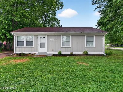 4600 Shasta Trl, Louisville, KY, 40213