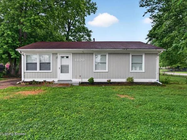 4600 Shasta Trl, Louisville, KY 40213