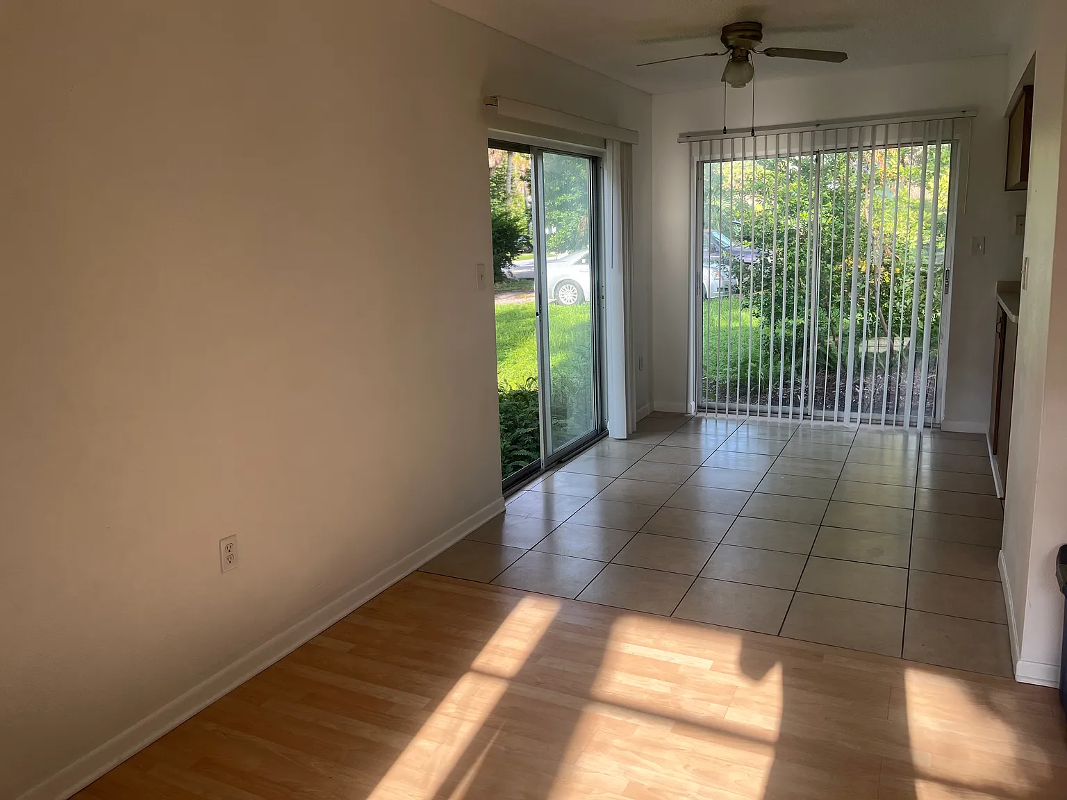 2 bed, 1.5 bath, 950 sqft, $1,300 — Photo 3
