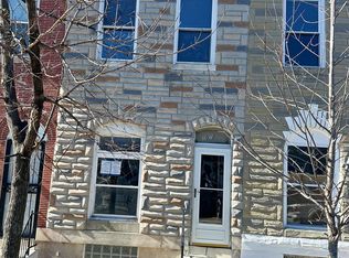 1002 Appleton St, Baltimore, MD 21217