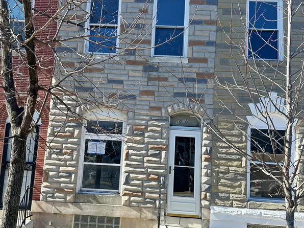 1002 Appleton St, Baltimore, MD 21217