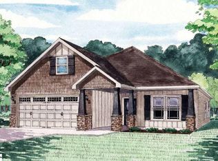 237 Ashler Dr, Greer, SC 29650