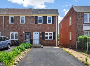 218 N Ford Ave, Wilmington, DE 19805
