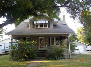 517 W Chestnut St, Chillicothe, IL 61523