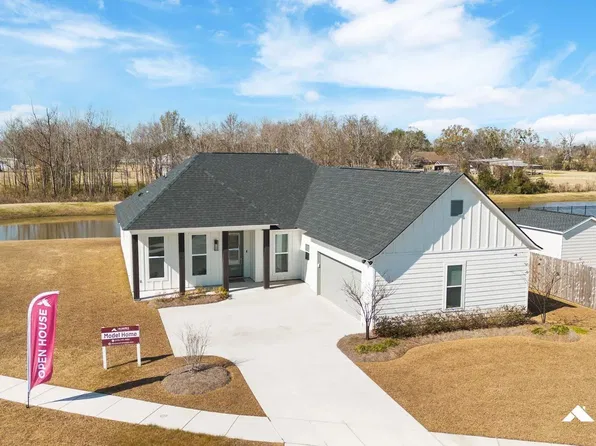 14349 Belle Maison Dr, Gonzales, LA 70737