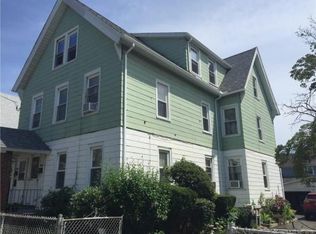 178 Lamson St, West Haven, CT 06516