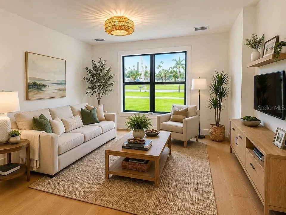 2 bed, 1.0 bath, 580 sqft, $3,500 — Photo 4