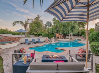 5327 E Orchid Ln, Paradise Valley, AZ 85253
