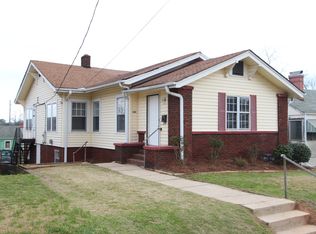 632 Oakland Ave, Fairfield, AL 35064