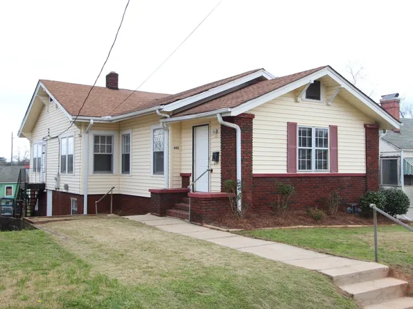 632 Oakland Ave, Fairfield, AL 35064