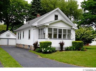 208 Hager Rd, Rochester, NY 14616