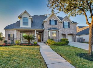 16007 Chart House Ct, Houston, TX 77044