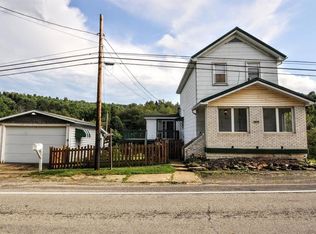 592 Joffre Bulger Rd, Bulger, PA 15019